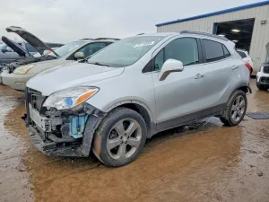 2014 BUICK ENCORE