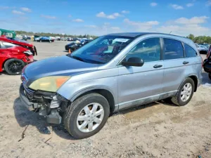 2008 HONDA CRV