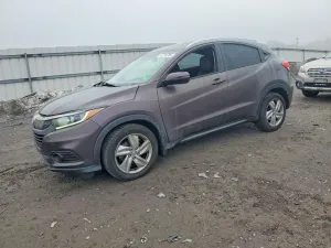 2019 HONDA HR-V