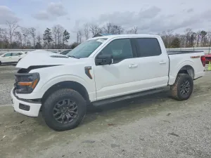 2025 FORD F150 TREMO