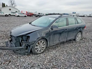 2011 VOLKSWAGEN JETTA