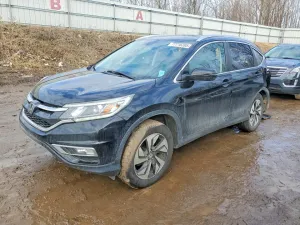 2016 HONDA CRV