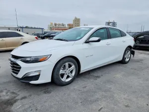 2020 CHEVROLET MALIBU