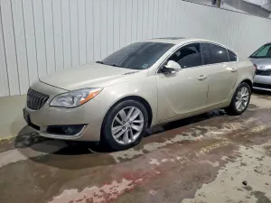 2015 BUICK REGAL