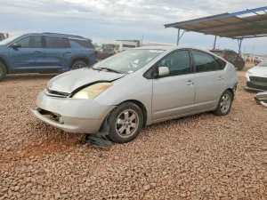 2004 TOYOTA PRIUS