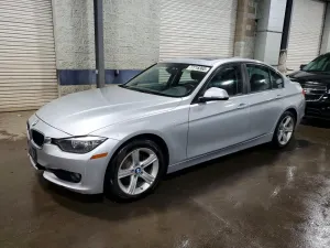 2015 BMW 320 I XDRI