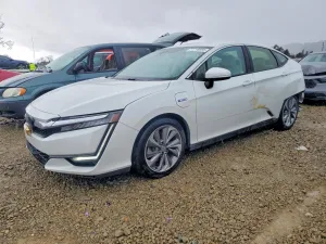 2019 HONDA CLARITY