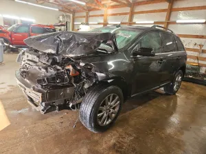 2014 FORD EDGE
