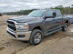 2021 RAM 2500