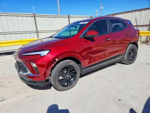 2024 BUICK ENCORE
