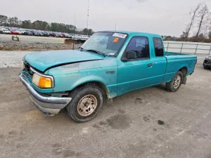 1994 FORD RANGER