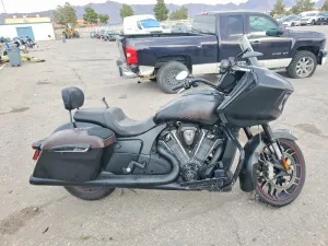 2023 INDIAN MOTORCYCLE CO. ALL OTHER