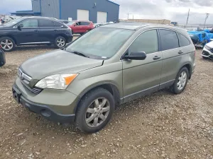 2008 HONDA CRV