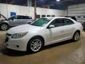 2015 CHEVROLET MALIBU