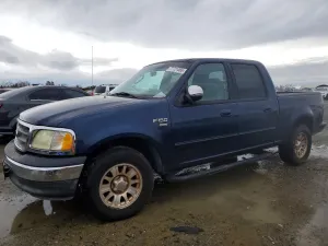 2002 FORD F-150