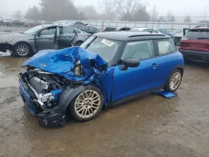 2025 MINI COOPER BAS
