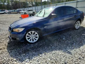 2011 BMW 3 SERIES