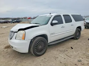2008 GMC YUKON