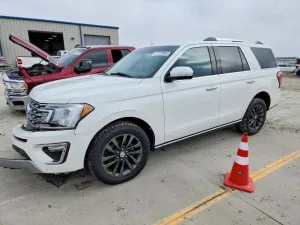 2020 FORD EXPEDITION