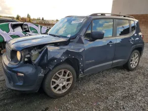 2020 JEEP RENEGADE