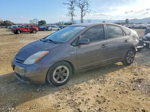 2006 TOYOTA PRIUS