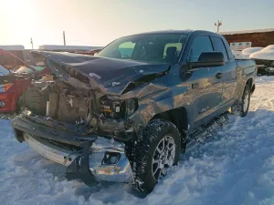 2021 TOYOTA TUNDRA