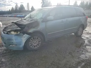 2010 TOYOTA All Models