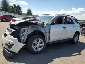 2014 CHEVROLET EQUINOX