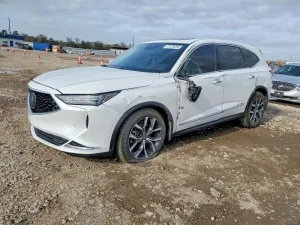 2022 ACURA MDX