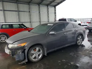 2009 ACURA TSX