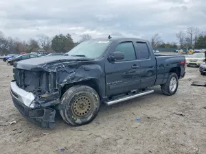 2009 CHEVROLET ALL Models