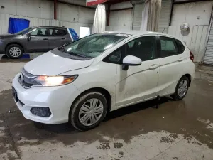 2019 HONDA FIT