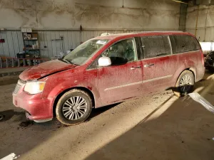 2015 CHRYSLER MINIVAN