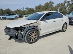 2011 VOLKSWAGEN JETTA