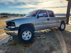 1999 CHEVROLET ALL Models