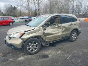 2009 HONDA CRV