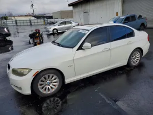 2009 BMW 3 SERIES