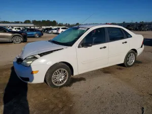 2005 FORD FOCUS