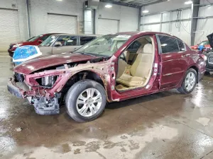 2009 HONDA ACCORD