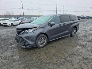 2025 TOYOTA All Models