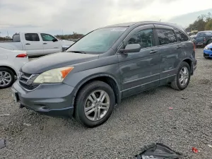 2010 HONDA CRV