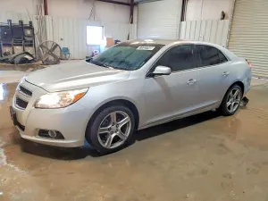2013 CHEVROLET MALIBU