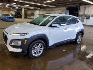 2021 HYUNDAI KONA