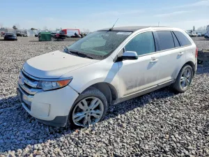 2013 FORD EDGE