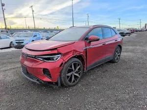 2023 VOLKSWAGEN ID.4 S