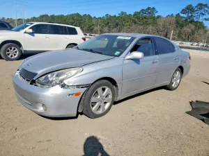 2005 LEXUS ES330