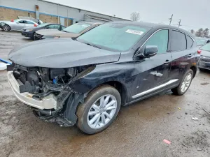 2021 ACURA RDX