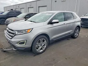 2016 FORD EDGE