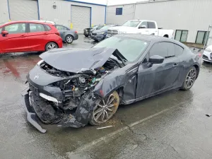 2019 TOYOTA 86