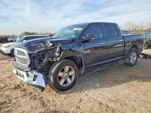 2013 RAM 1500